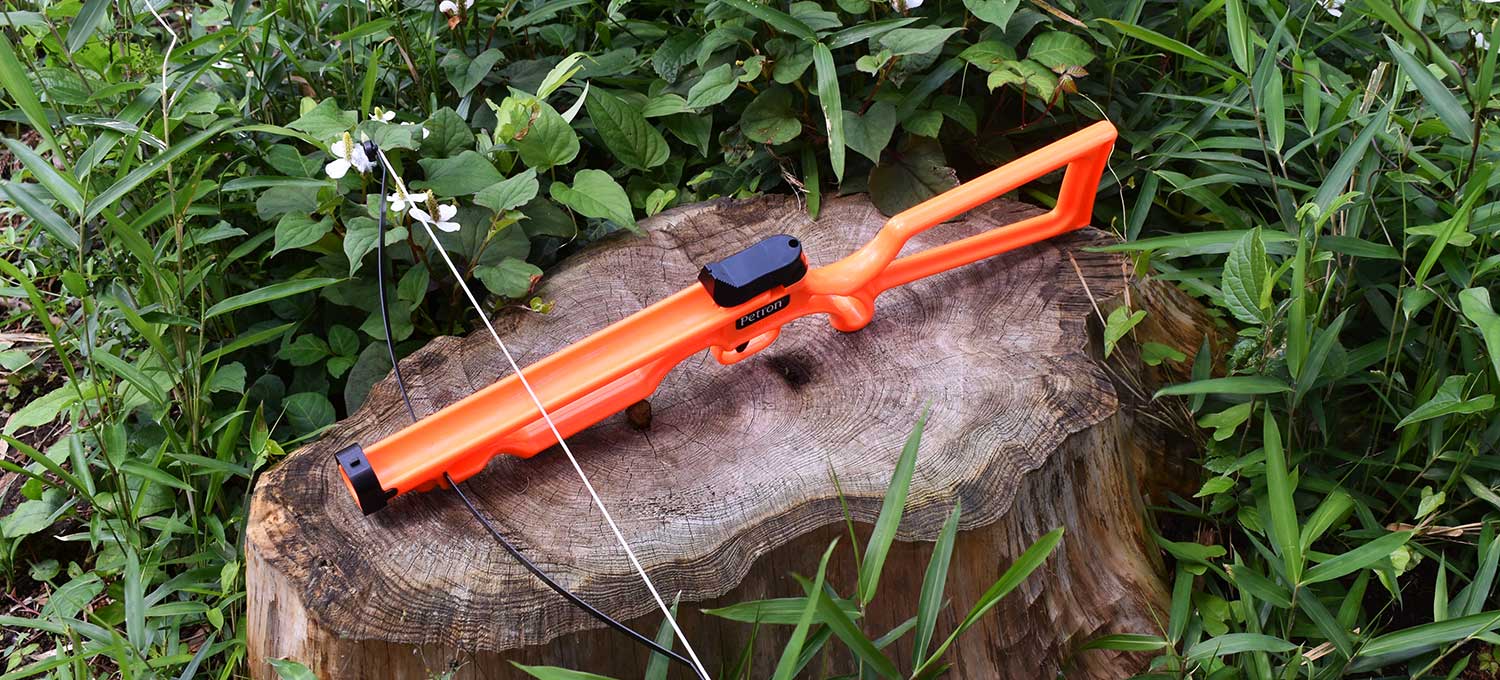 crossbow