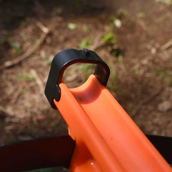 crossbow