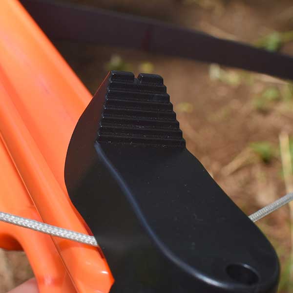 crossbow